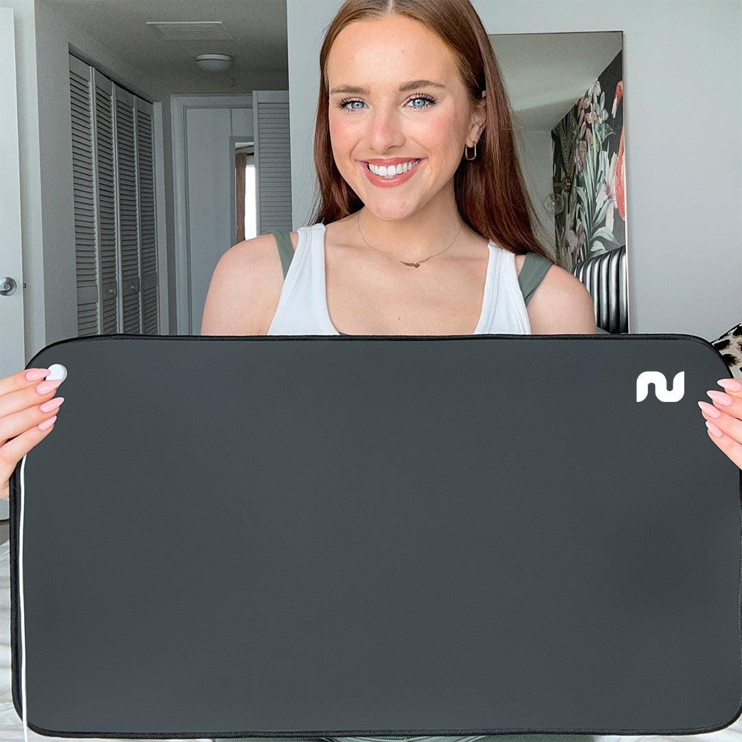 nurecover EarthPad® Grounding Mat - Image 3