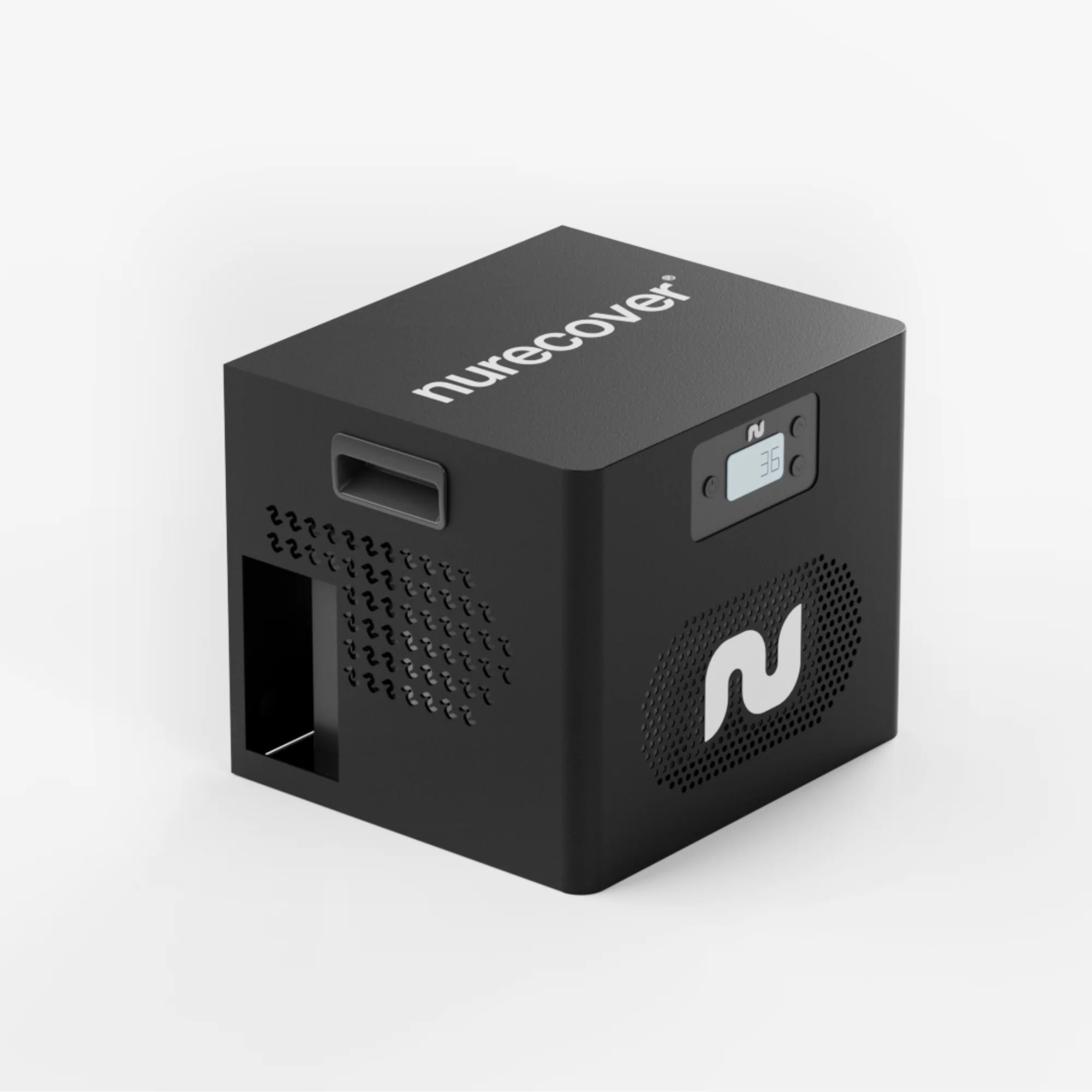 nurecover Chiller - SubZero Water Chiller - Image 3