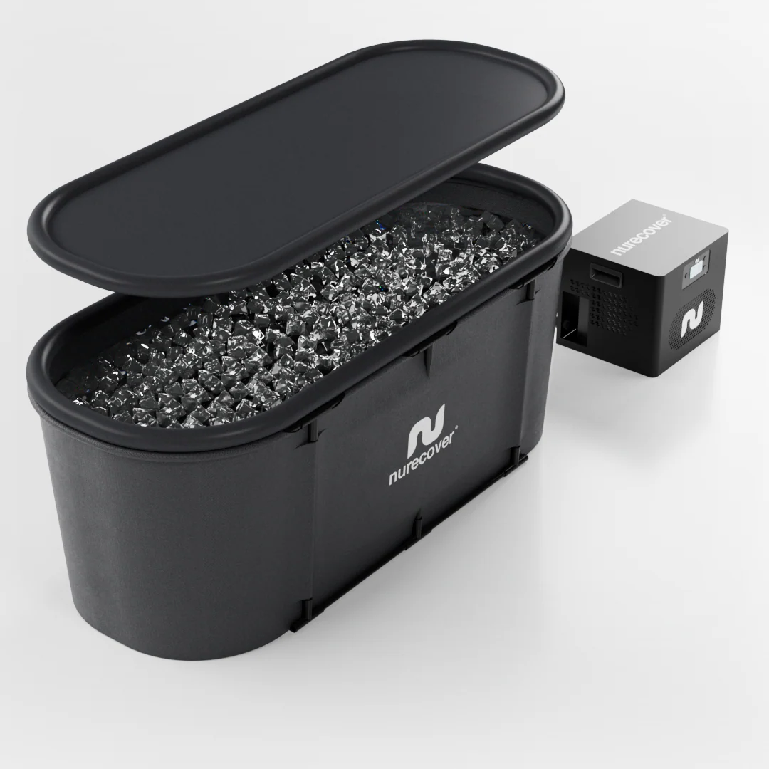 nurecover Chiller - SubZero Water Chiller - Image 6