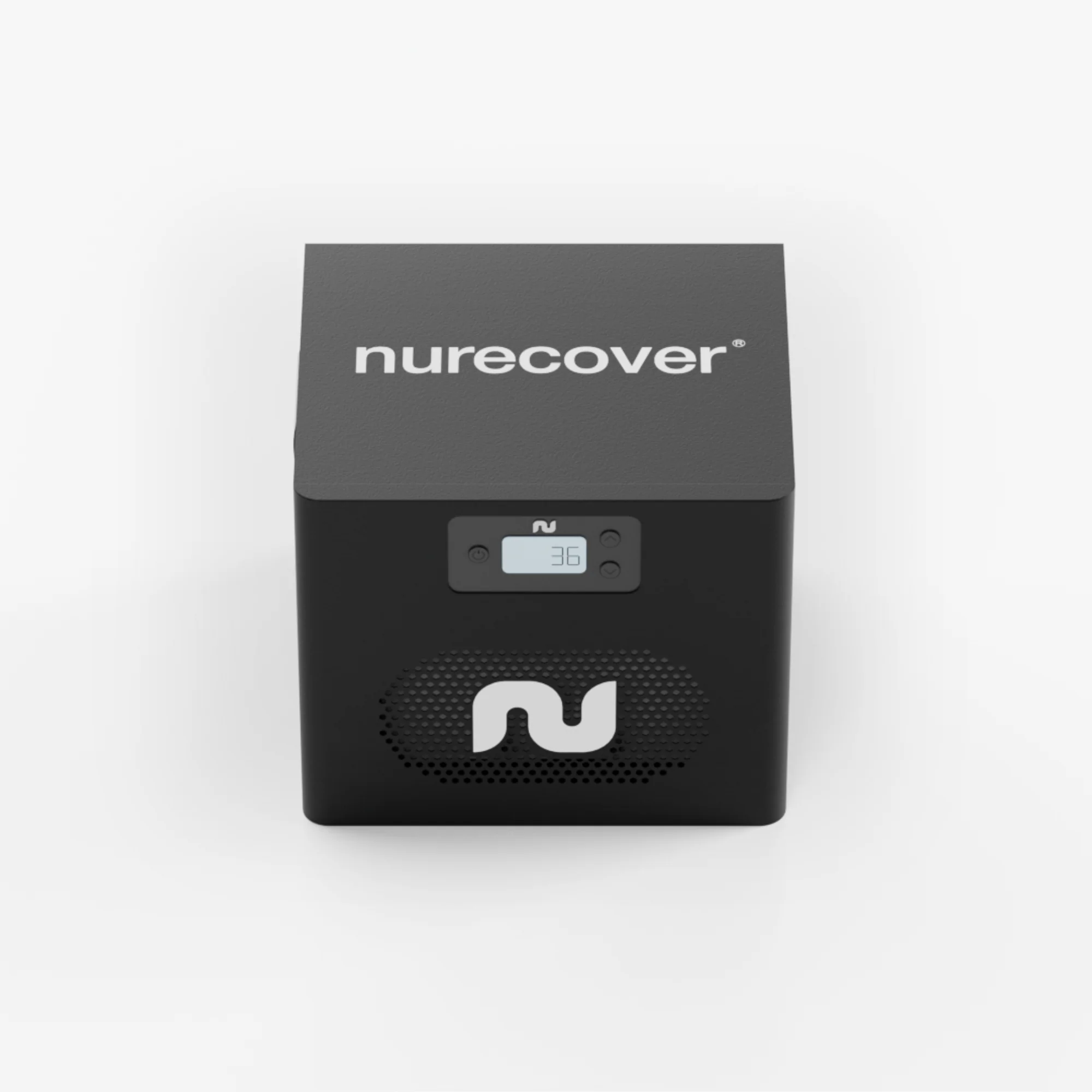 nurecover Chiller - SubZero Water Chiller - Image 9
