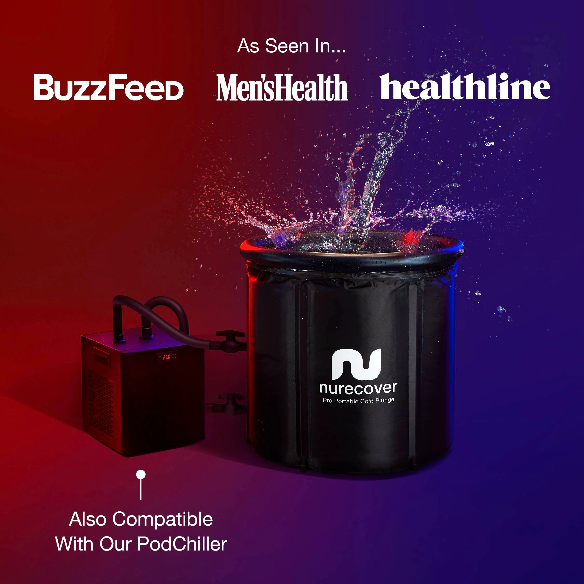 Pod Ice Bath - Image 12