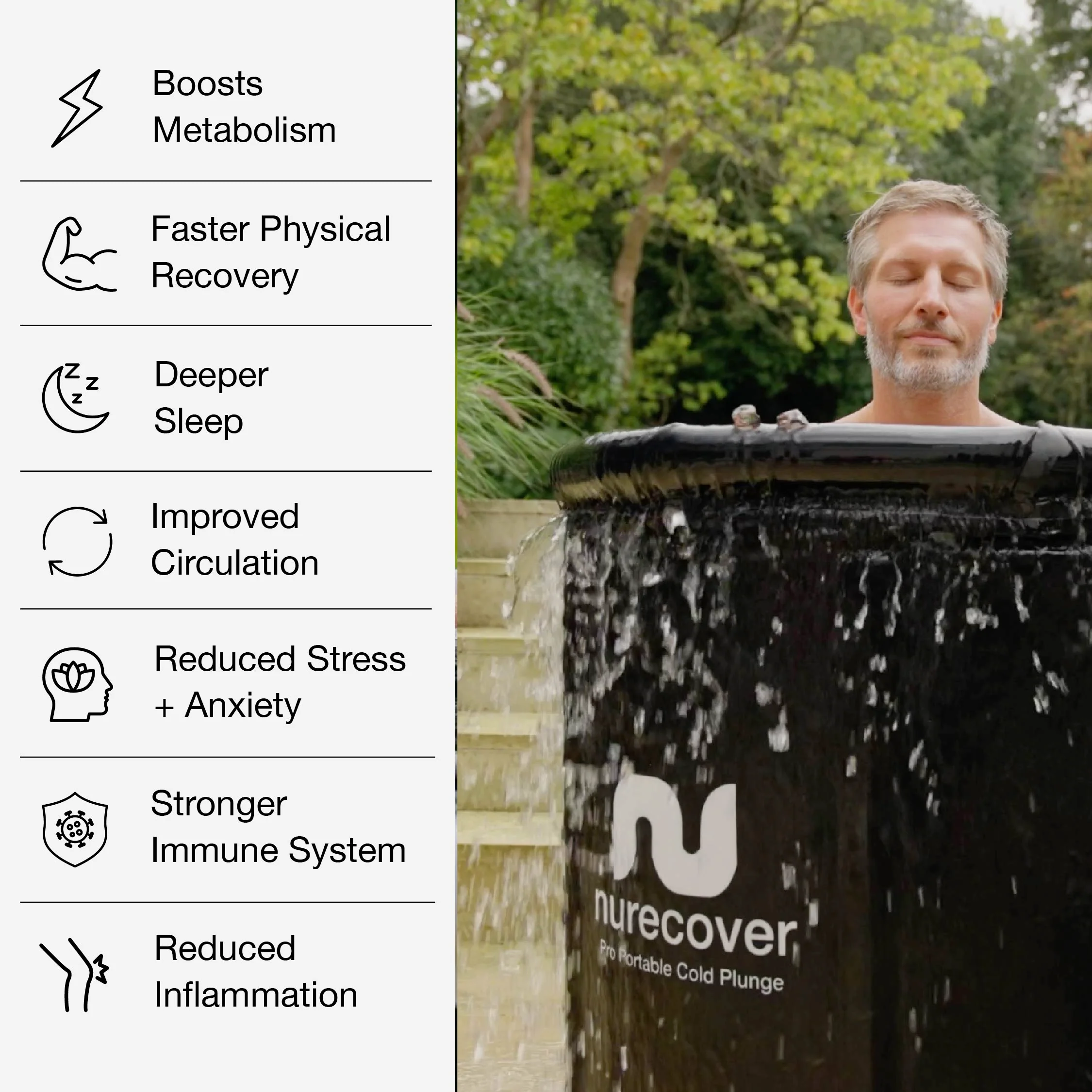 Pod Ice Bath - Image 16