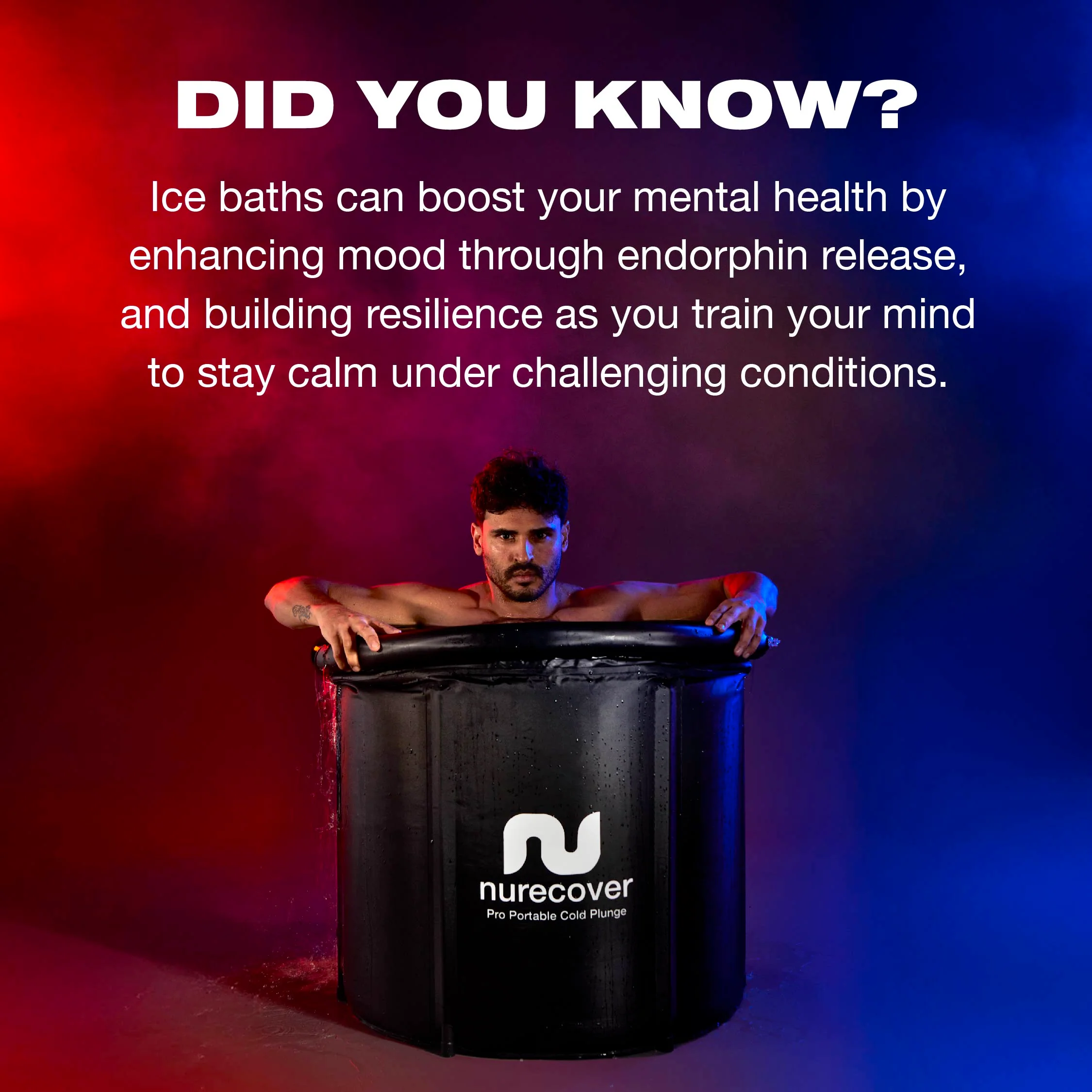 Pod Ice Bath - Image 17