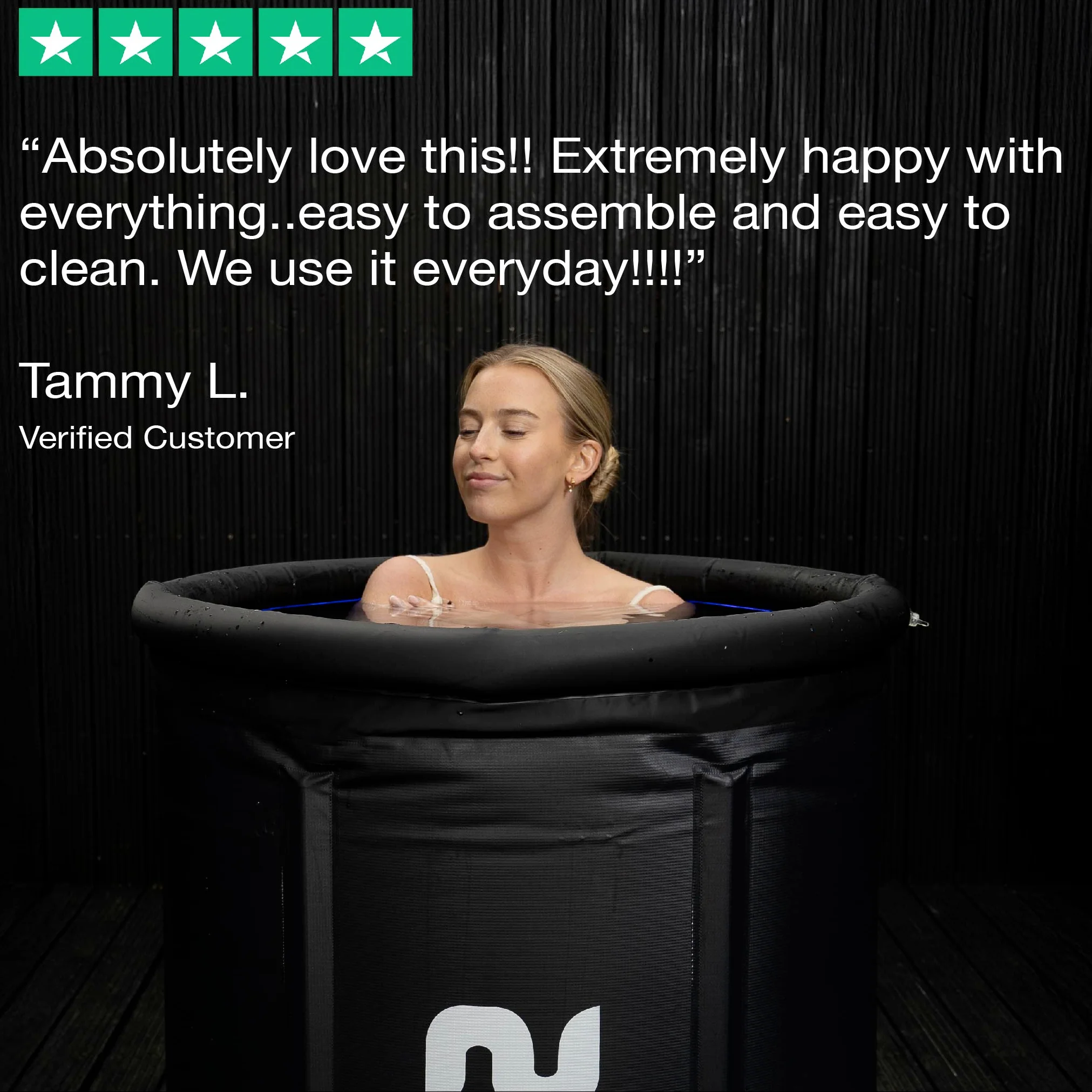 Pod Ice Bath - Image 4