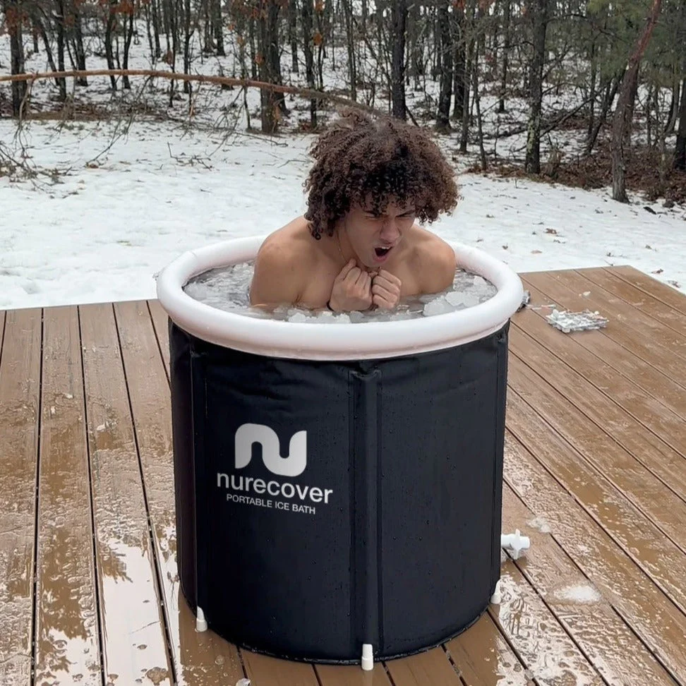 Pod Ice Bath - Image 7