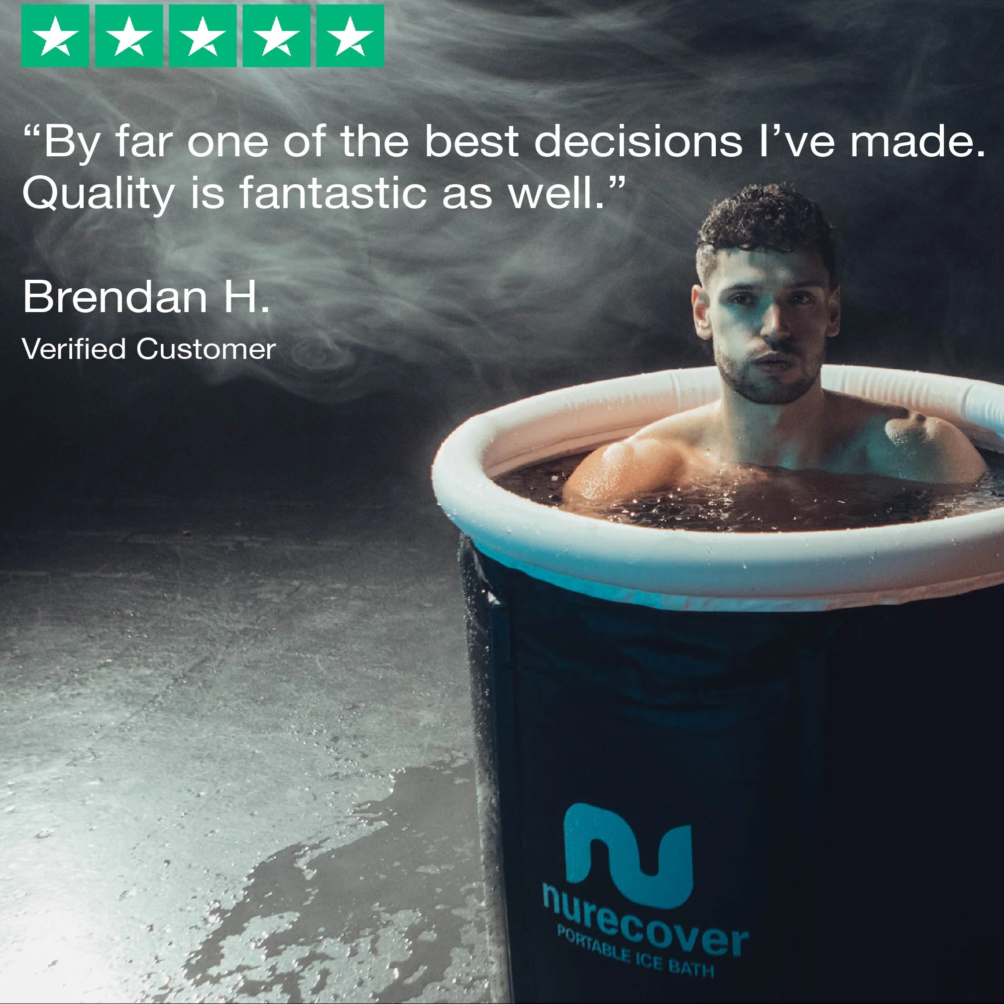 Pod Ice Bath - Image 8