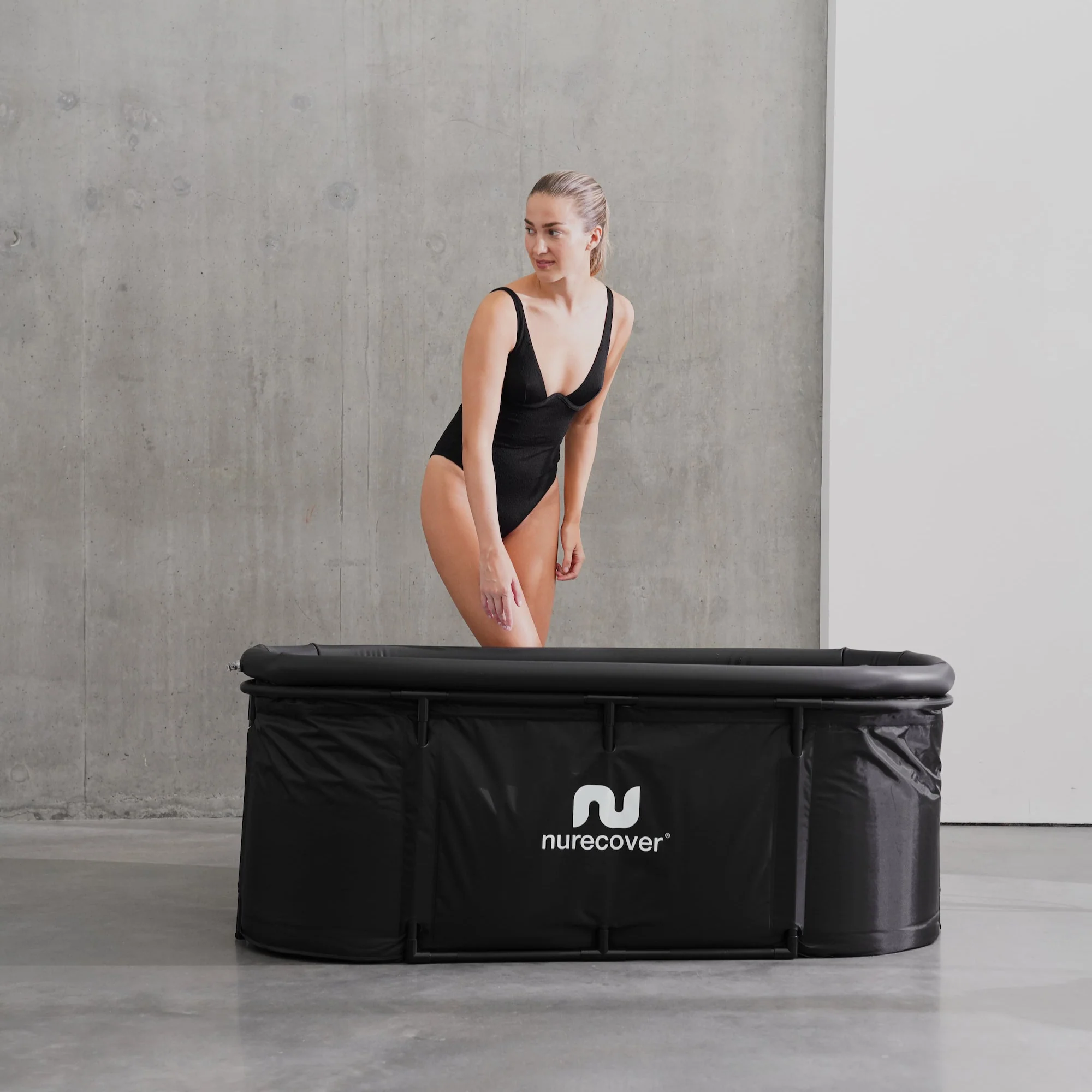 Pro Bundle - SaunaPro + Plunge - Image 3