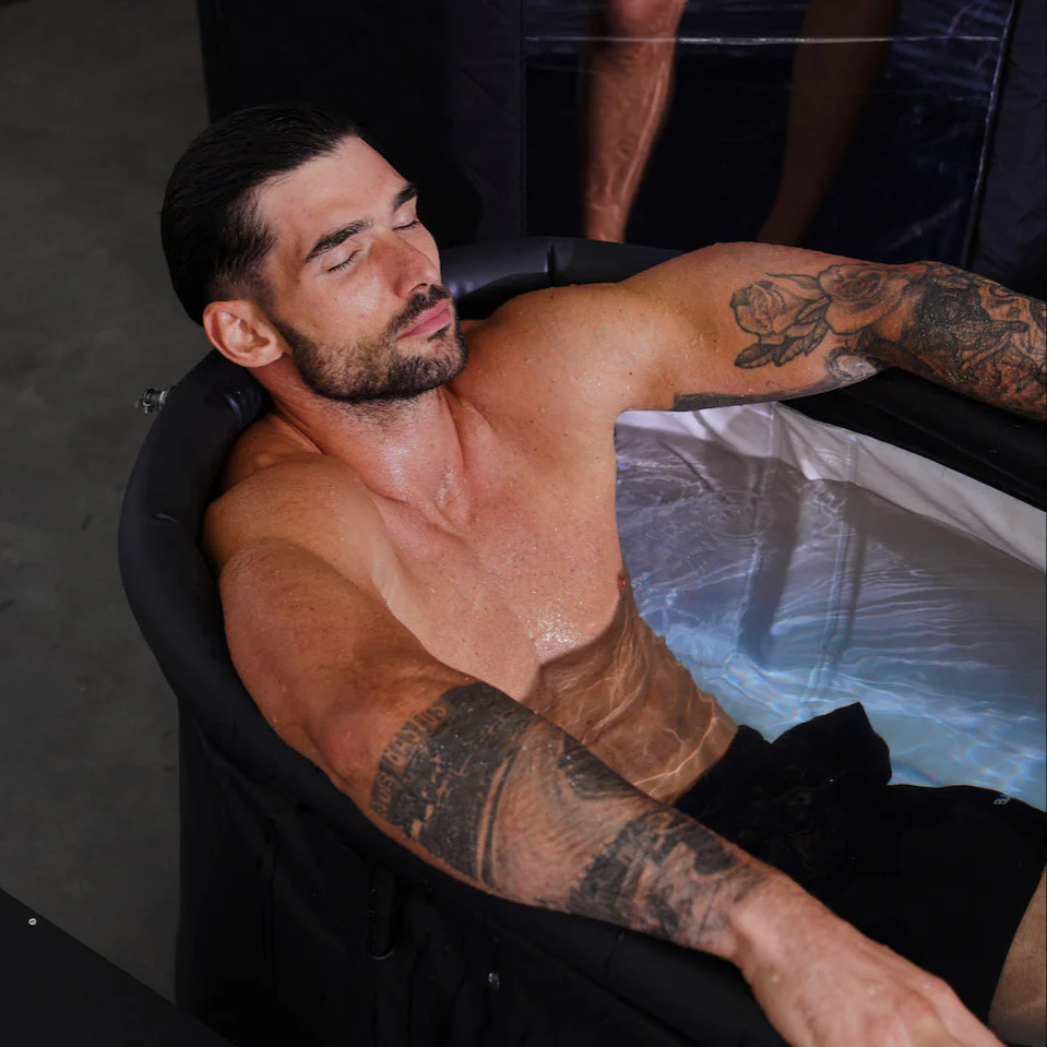 Pro Bundle - SaunaPro + Plunge - Image 5