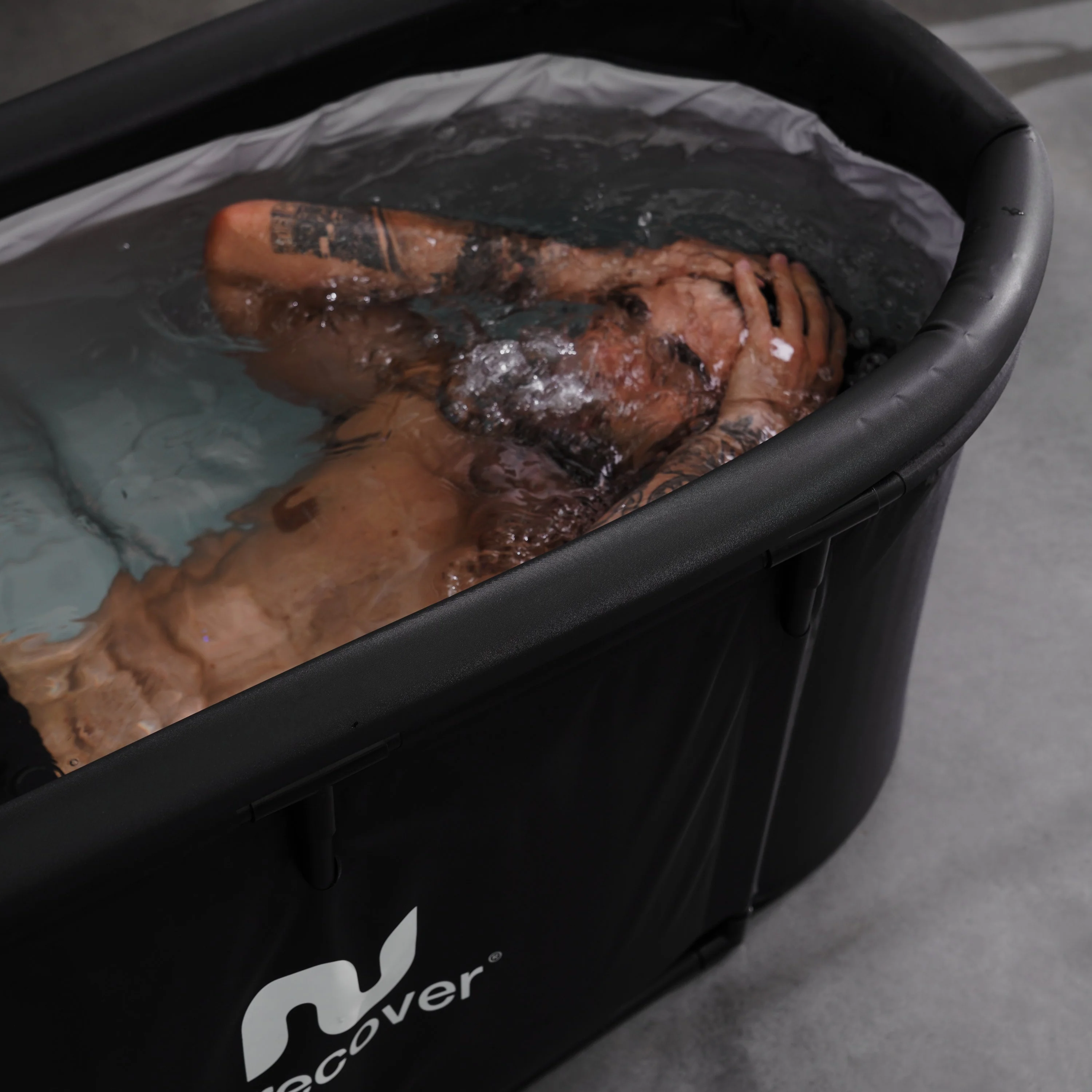 Pro Bundle - SaunaPro + Plunge - Image 8