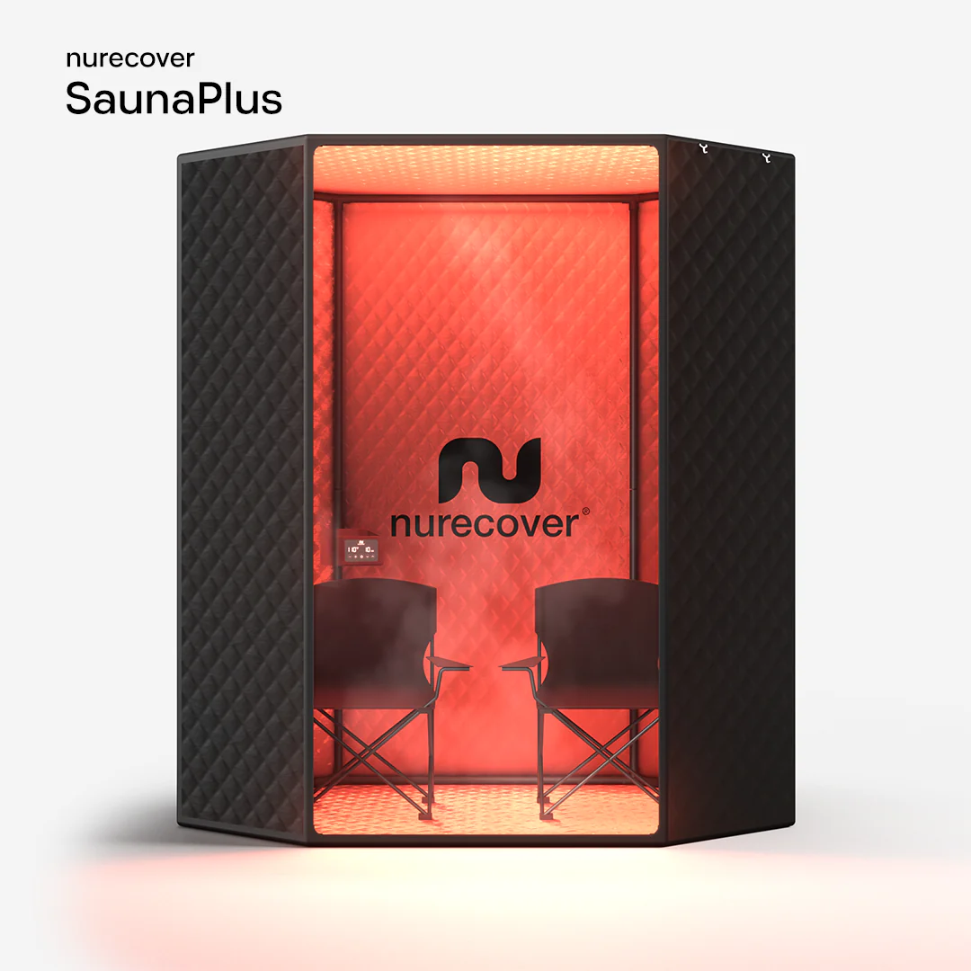 Sauna® - Image 18