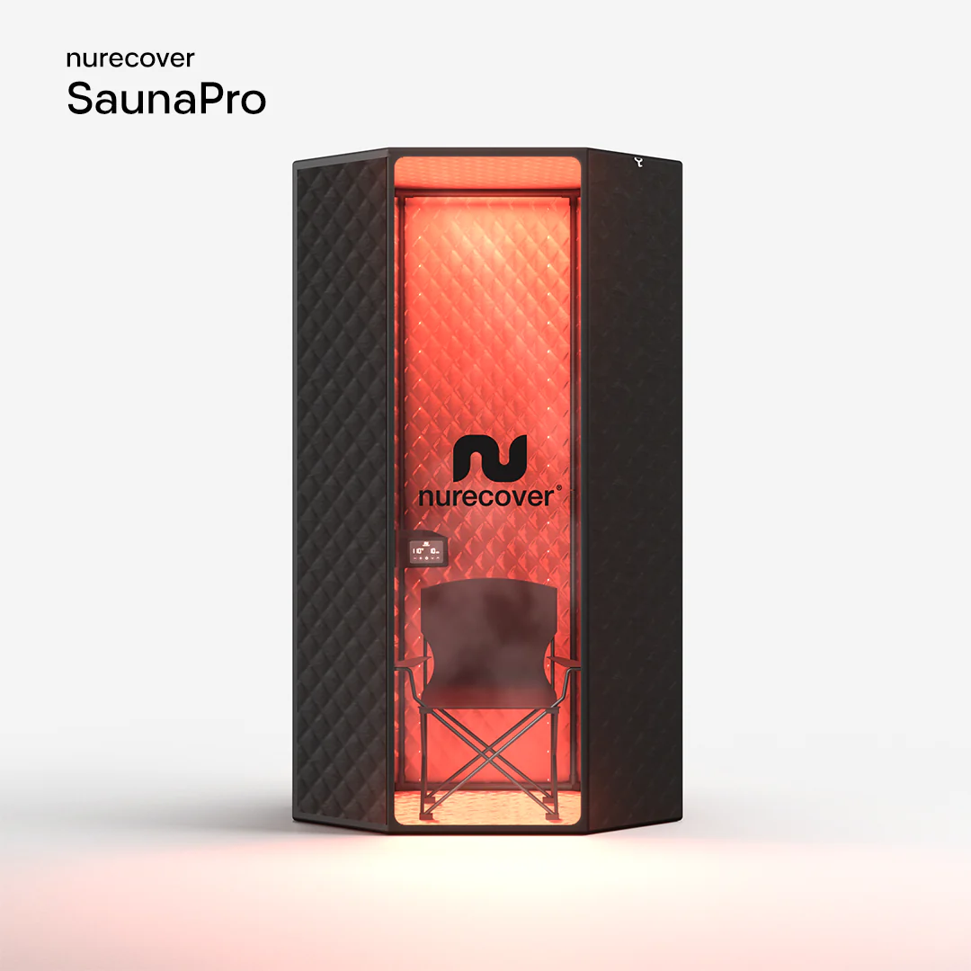 Sauna® - Image 20