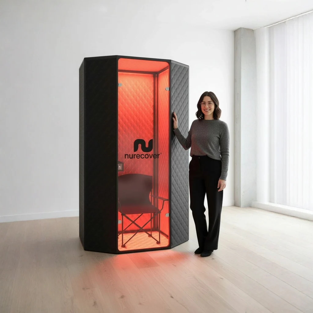 SaunaPro® - Image 6