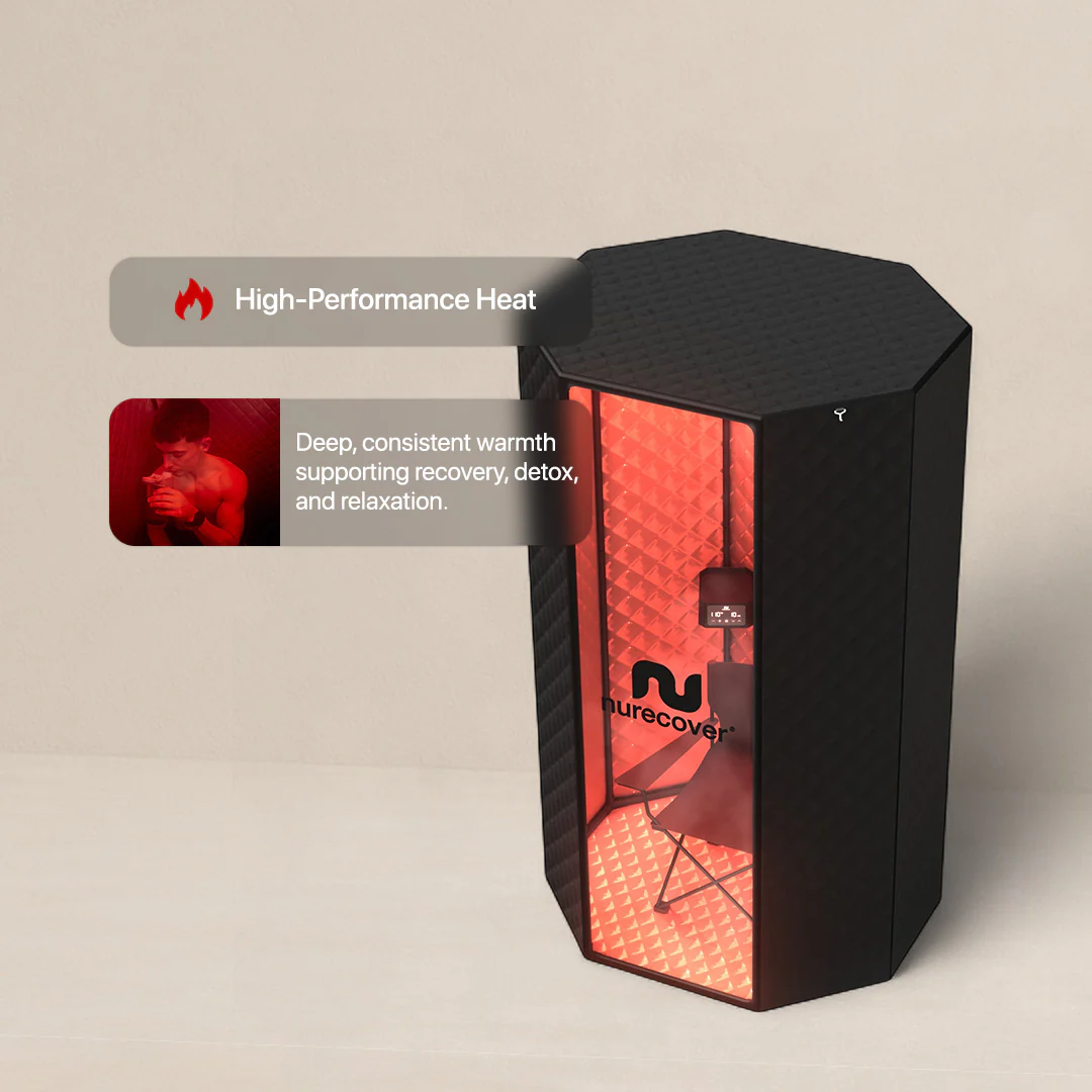 Winter Arc Deal: SaunaGo + Plunge - Image 3