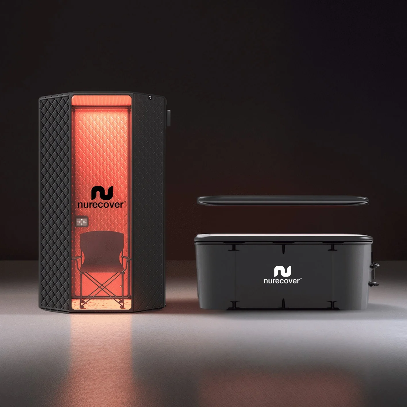 Winter Arc Deal: SaunaGo + Plunge - Image 7