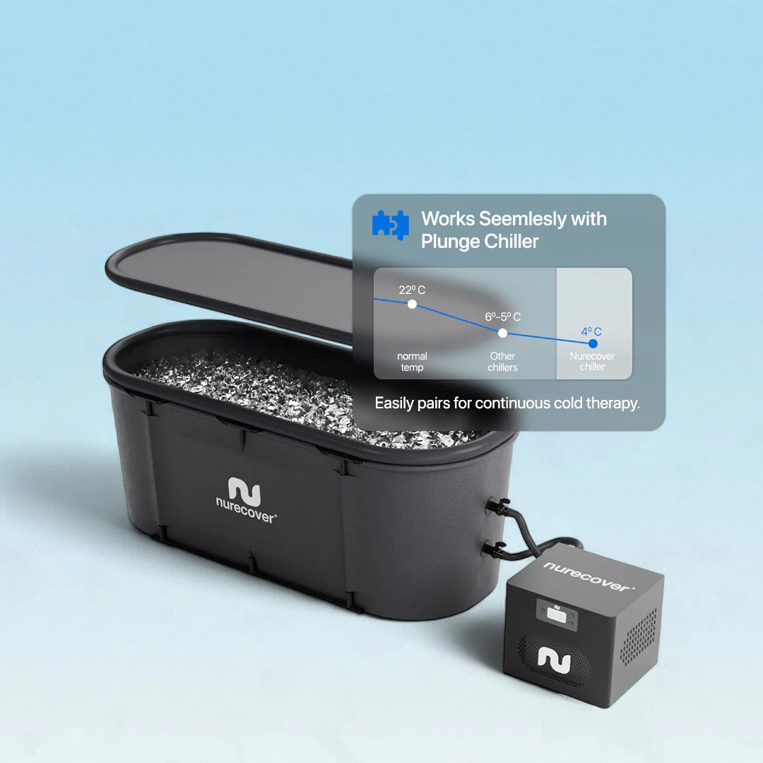 Winter Arc Deal: SaunaGo + Plunge - Image 8